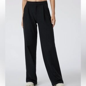 Vuori Trousers Wide-Leg Pants